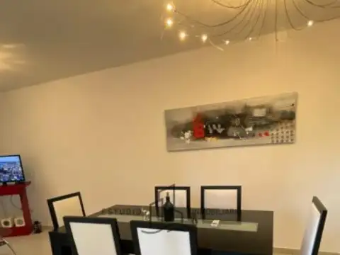 Departamento 3 ambientes en zona San Bernardo