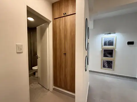 Departamento en Venta al Oeste