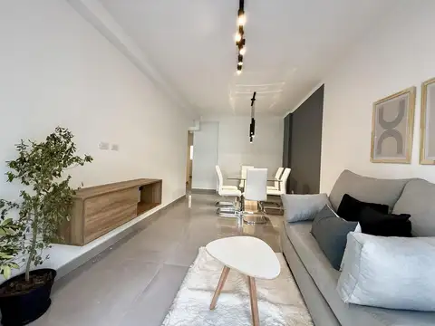 Departamento en Venta en Mar Del Plata, USD 136.900