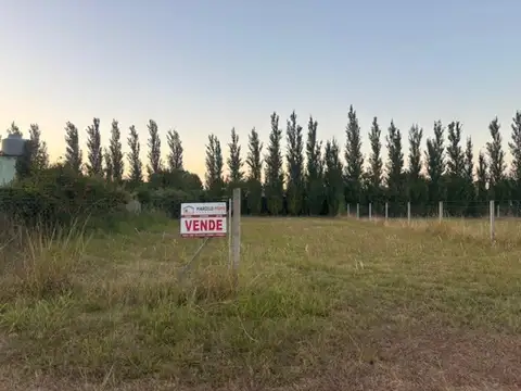 Terreno en Venta en San Pedro, USD 32.000