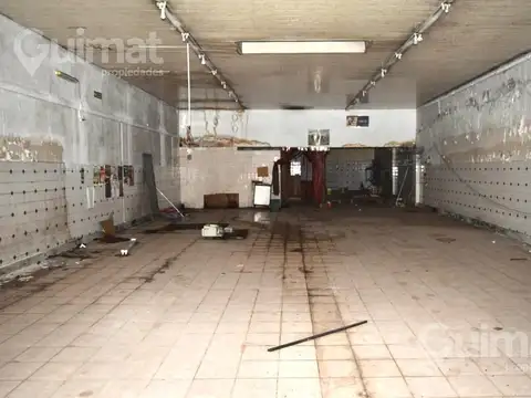 Local en Venta en Villa Ortuzar, CABA