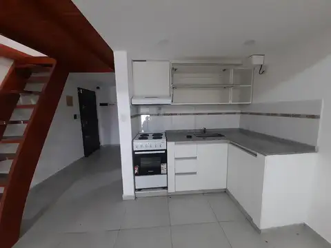 Departamento en Alquiler de 2 ambientes
