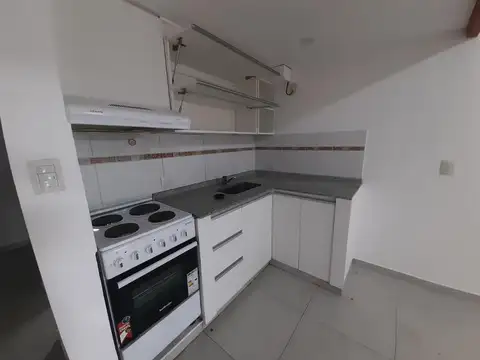 Departamento en Alquiler de 1 dormitorio