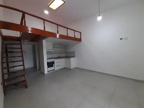 2 AMB TIPO LOFT - IMPECABLE