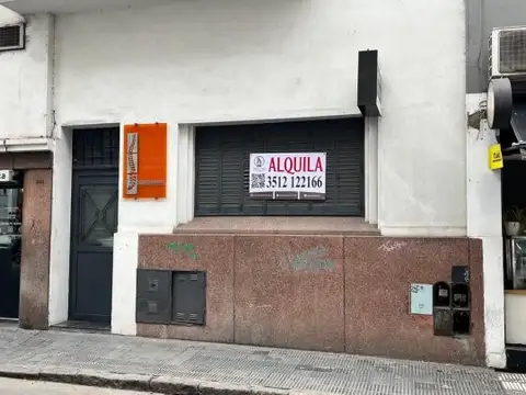 Oficina en Alquiler en Nueva Córdoba, Córdoba