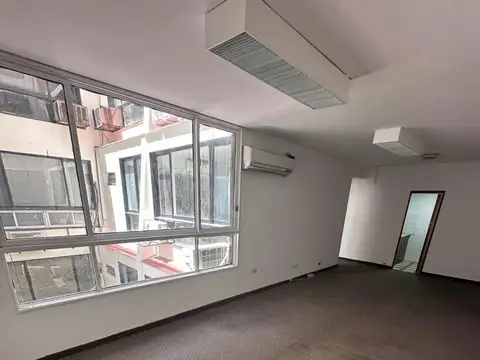 Oficina en venta - San Nicolás