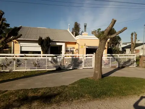 Casa en Venta en Barrio El Jardin, USD 117.000