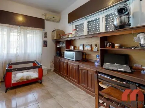 Casa en Venta 35 años