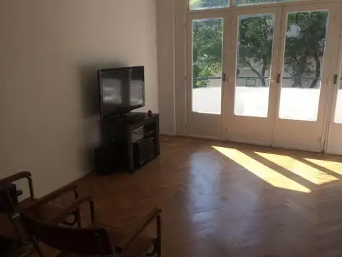 Departamento en Alquiler Temporal en Botánico, USD 1.000