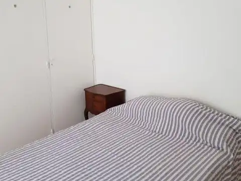 Departamento en Alquiler Temporal de 3 ambientes