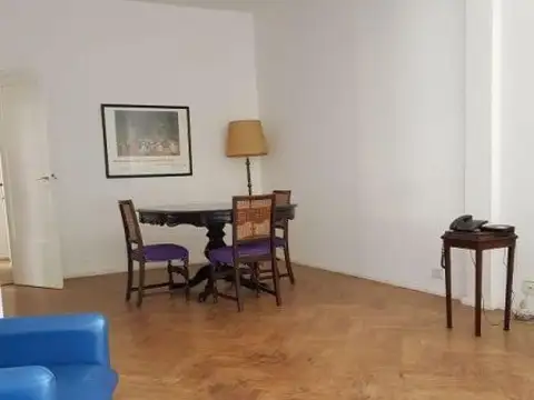 3 ambientes en excelente ubicación