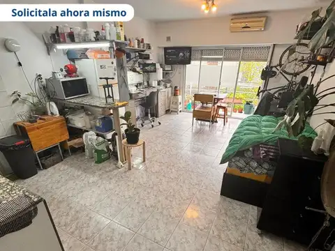 Departamento en Venta en Boca, USD 42.000