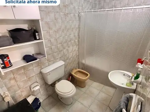 Departamento en Venta 30 años