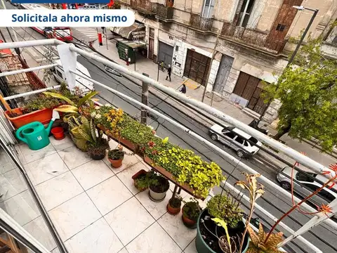 Departamento en Venta Apto profesional