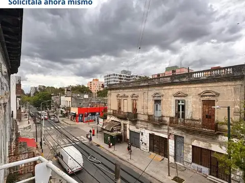 Departamento en Venta al Este