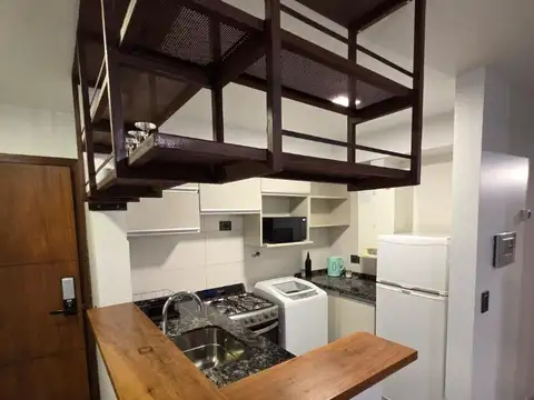 venta departamento 1 dormitorio opera luxury