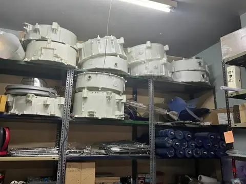 Abraham J. Luppi 900