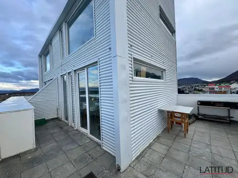 Departamento en Venta al Norte