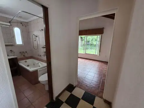 Venta San Justo Apto Crédito 3 Hab con gran Parque