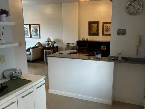 Departamento en Venta en Villa Devoto, USD 178.500