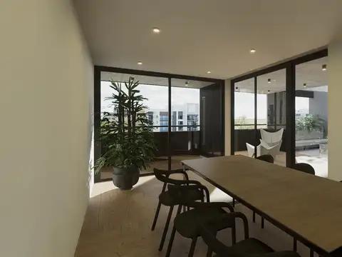Departamento en Venta 1 año
