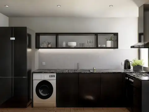 Departamento en Venta en La Plata, USD 20.000
