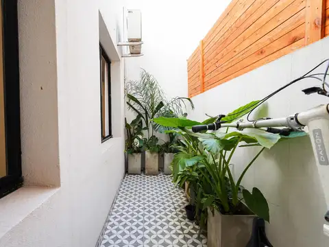 Depto Tipo Casa en Venta de 4 ambientes