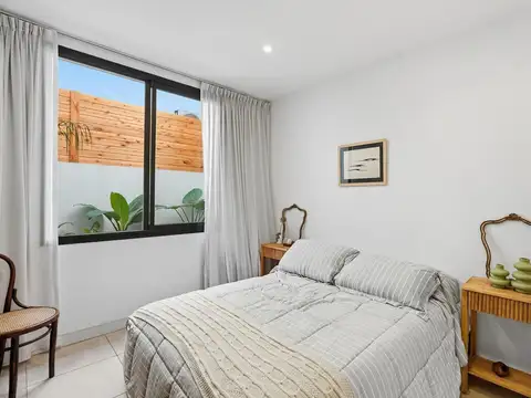 Depto Tipo Casa en Venta 2 años