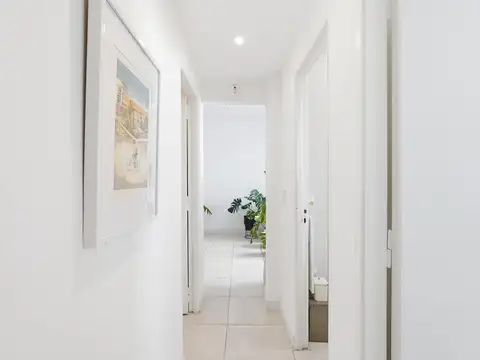Depto Tipo Casa en Venta de 3 dormitorios