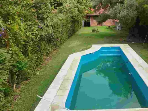 Casa en Venta de 4 dormitorios