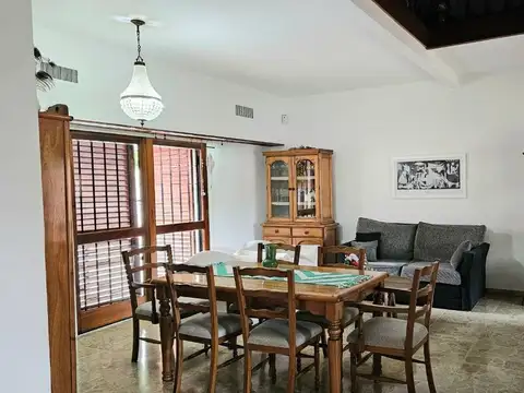 CASA 6 AMBIENTES VENTA  ADROGUE CREDITO DESARROLLO