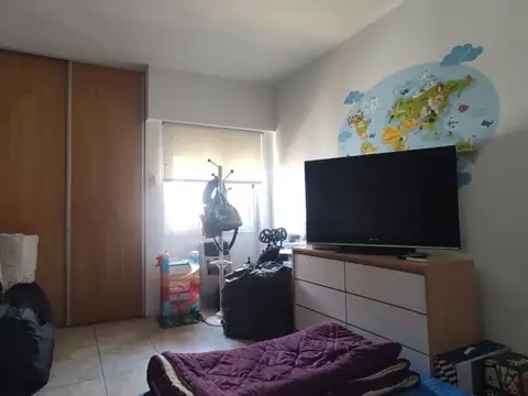 DUPLEX TRES AMBIENTES CON COCHERA