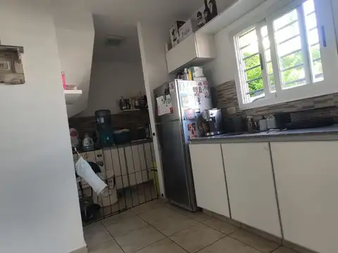 Departamento en Venta en Castelar, USD 98.000