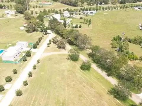 Terreno en Venta de 2078,0 m2
