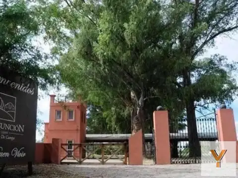 Terreno en Venta de 2078,0 m2