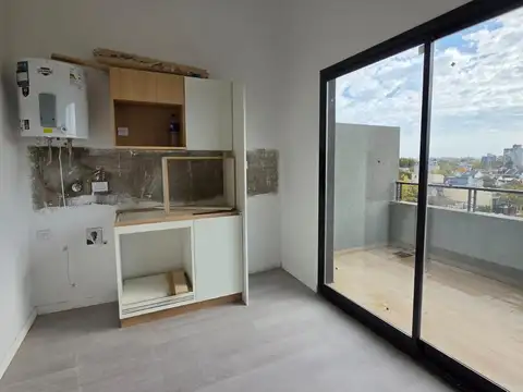 Departamento en Alquiler en Monte Castro, $ 700.000