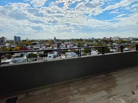 Departamento en Alquiler Apto profesional
