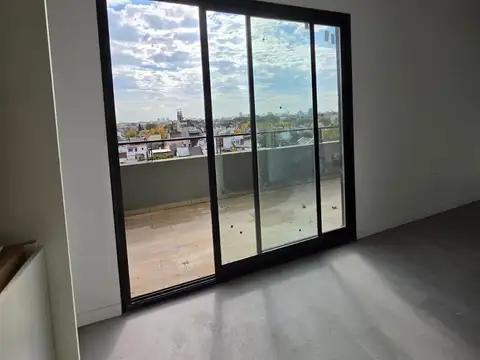 Departamento en Alquiler A Estrenar