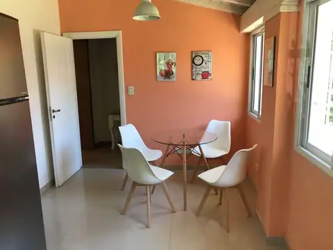 Casa en Alquiler 55 años