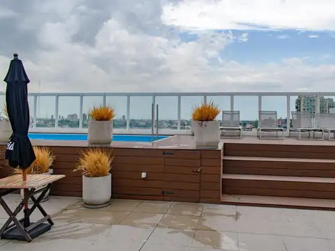 Venta Departamento 3 ambientes en Villa Raffo, Tres de Febrero, G. B. a. Zona Oeste