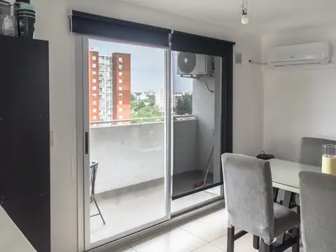 Venta Departamento 3 Ambientes en Villa Raffo con Balcón, Cochera Fija y Amenities