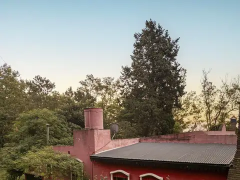 Campo en Capilla del Señor /  Vivir. Invertir. Disfrutar.