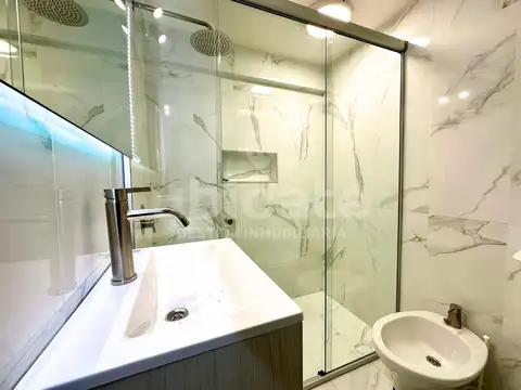 Departamento en Venta 45 años