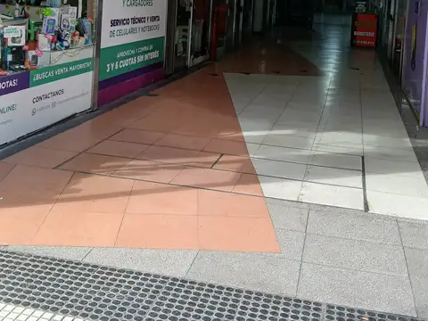 Avenida Santa Fe 1100, Piso 10