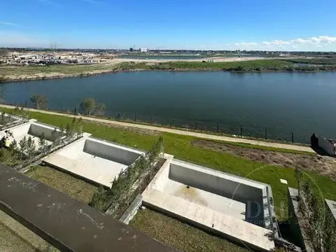 Departamento 3 ambientes en venta a Estrenar Oceana, Nordelta