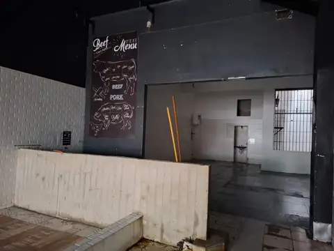 Local en Alquiler 15 años