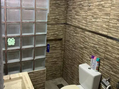 Departamento en Venta en Villa del Parque, USD 119.900