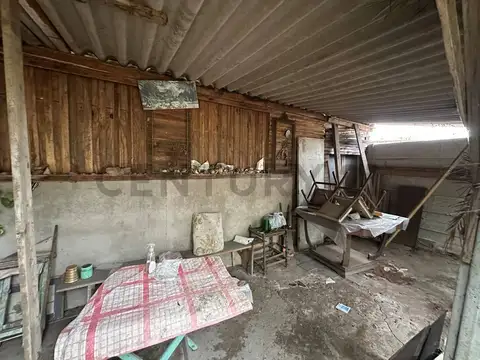 Terreno en Venta de 337,5 m2