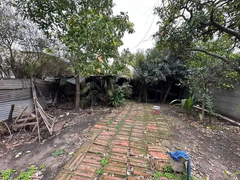 Terreno en Venta de 337,5 m2