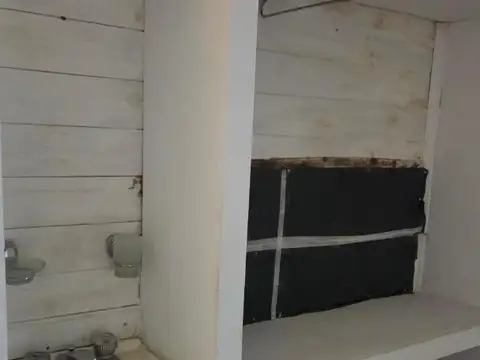 Depto Tipo Casa Monoambiente con 1 baño